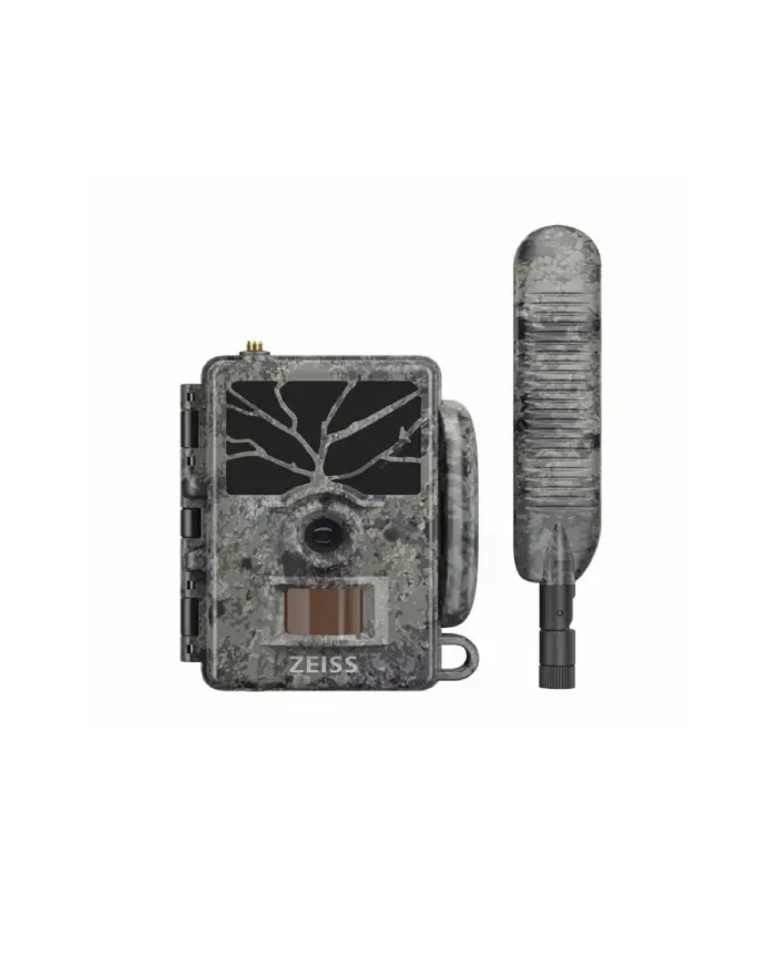 KAMERA FOTOPUŁAPKA ZEISS SECACAM 1