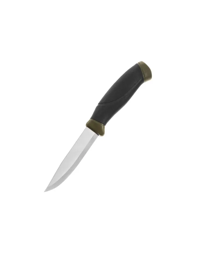 Nóż Morakniv Companion ciemnopom. (S)
