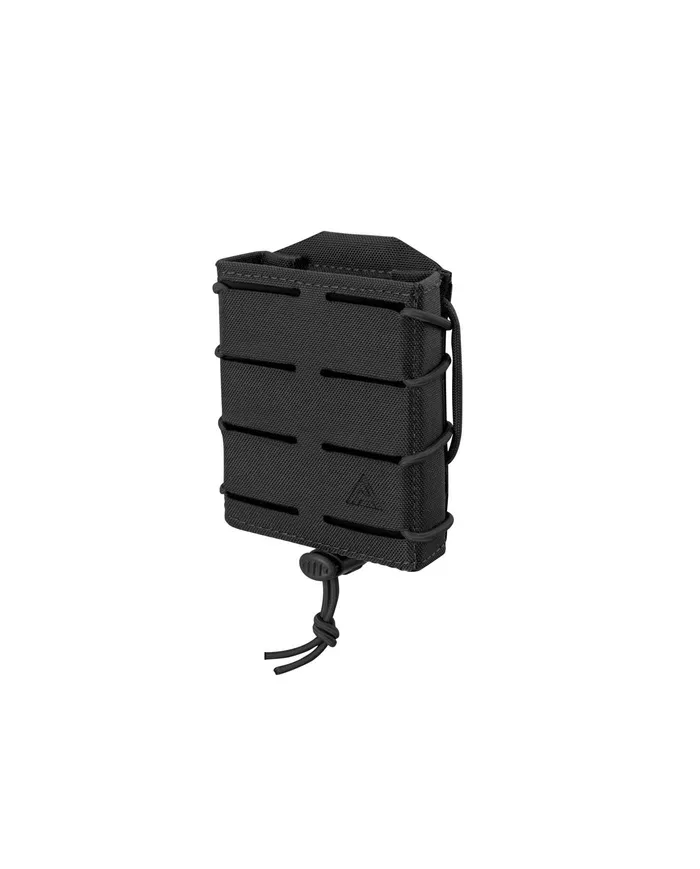 Rifle Speed Reload Pouch - Black