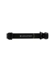 Latarka czołowa Ledlenser MH4 black