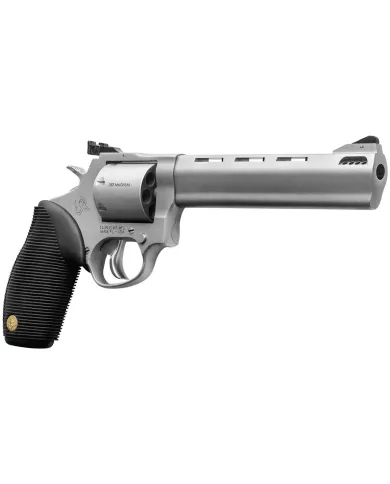 Rewolwer TAURUS 692 TRACKER SS MATTE 7NB. 6,5" (w zestawie rewolwer w kal. 357 Mag + wymienny bęben w kal. 9 Para)