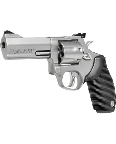 Rewolwer TAURUS 627 TRACKER SS MATTE 7NB. 4"