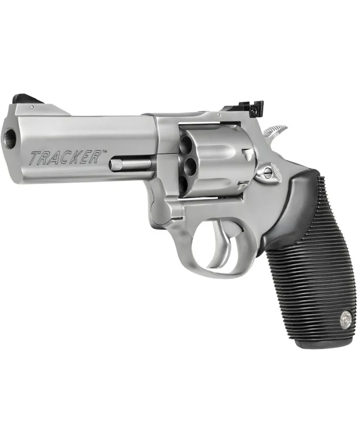 Rewolwer TAURUS 627 TRACKER SS MATTE 7NB. 4"