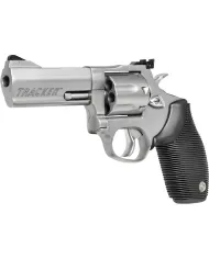 Rewolwer TAURUS 692 TRACKER SS MATTE 7NB. 6,5" (w zestawie rewolwer w kal. 357 Mag + wymienny bęben w kal. 9 Para)