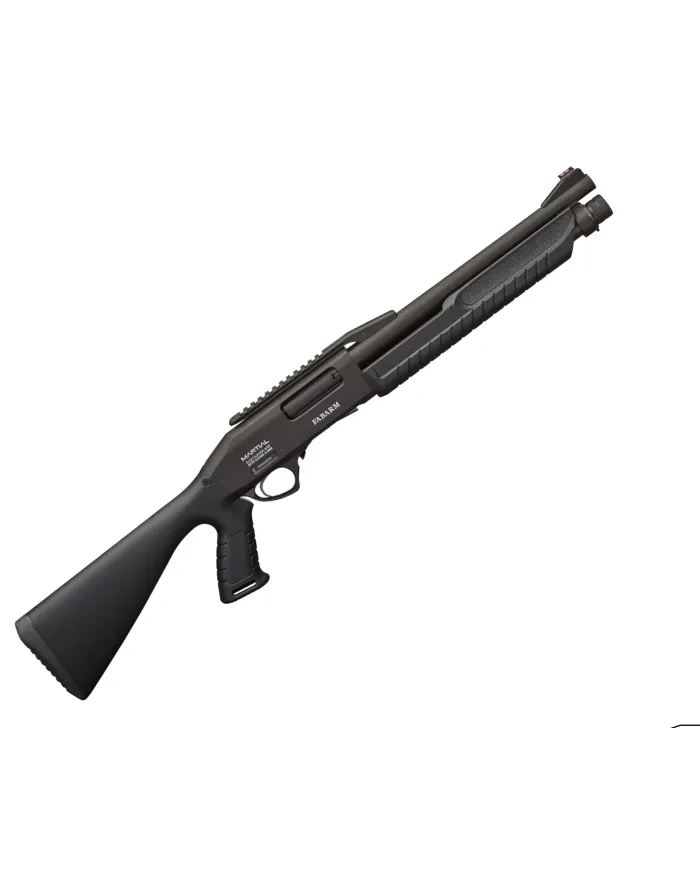 Strzelba Fabarm Martial AB 14