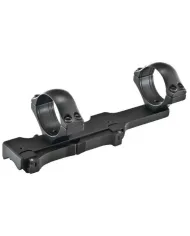 Montaż CNC picatinny na imbusy fi30