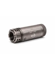 B&T Tłumik Płokmienia .223 M15x1, Kompatybilny z systemem M.A.R.S QD