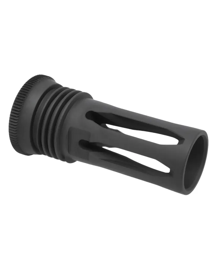 B&T Tłumik Płokmienia .223 M15x1, Kompatybilny z systemem M.A.R.S QD