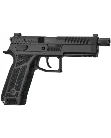 Pistolet CZ P-09 F NOCTURNE SR