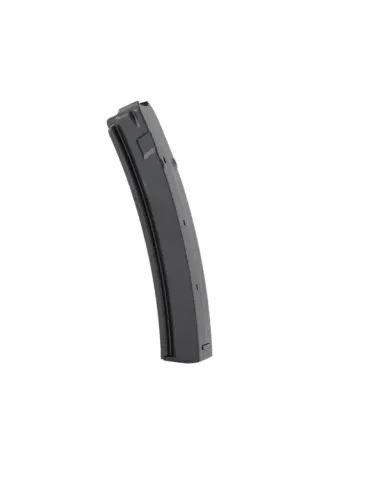 Magazynek MP5 9mm, 30nb. stalowy, czarny, 206349, Heckler&Koch, Niemcy