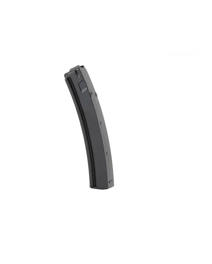 Magazynek MP5 9mm, 30nb. stalowy, czarny, 206349, Heckler&Koch, Niemcy