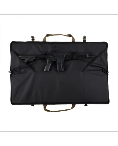 FORSPORT Pokrowiec na broń TACTICAL ZONE 03 FDE  1,03m