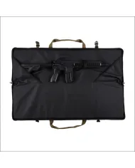 FORSPORT Pokrowiec na broń TACTICAL ZONE 03 FDE  1,03m