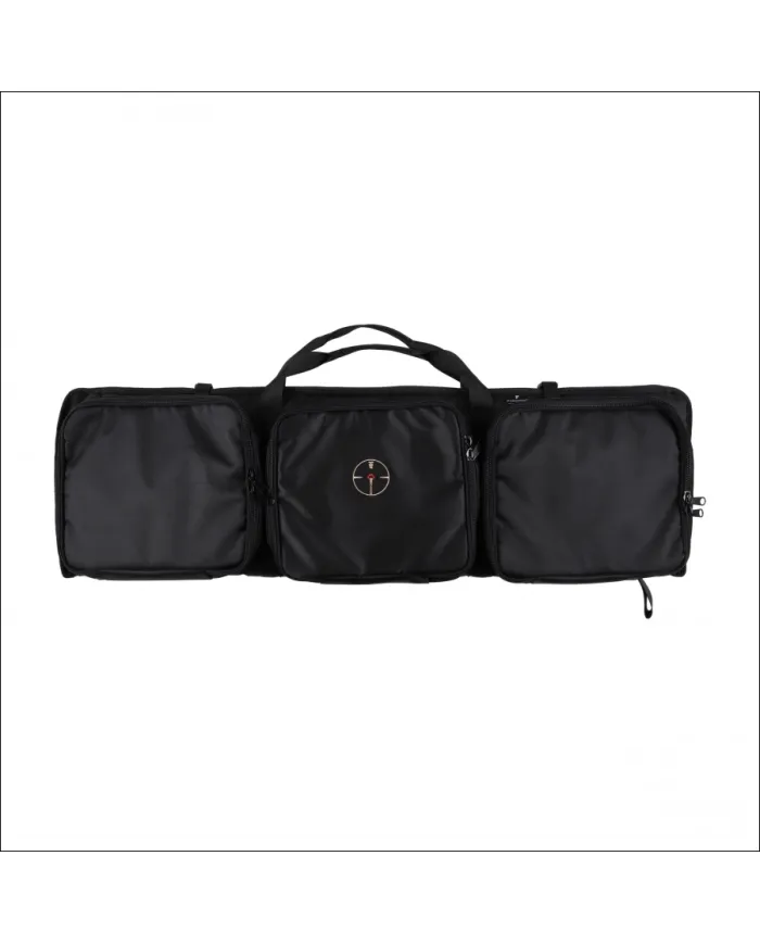 FORSPORT Pokrowiec na broń TACTICAL ZONE 01 Black  1,03m