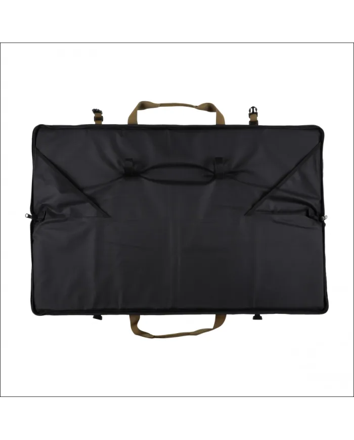 FORSPORT Pokrowiec na broń TACTICAL ZONE 01 Black  1,03m