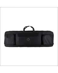 FORSPORT Pokrowiec na broń TACTICAL ZONE 01 Black  1,03m