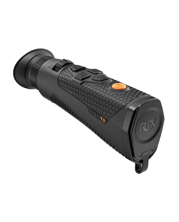 Kamera Termowizyjna RIX Titan T3