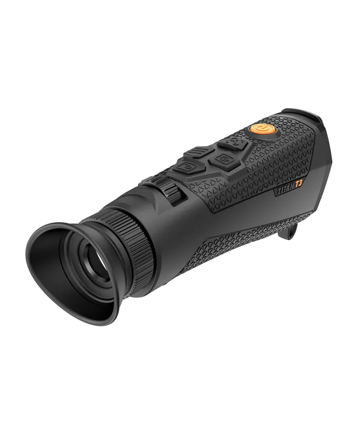 Kamera Termowizyjna RIX Titan T3