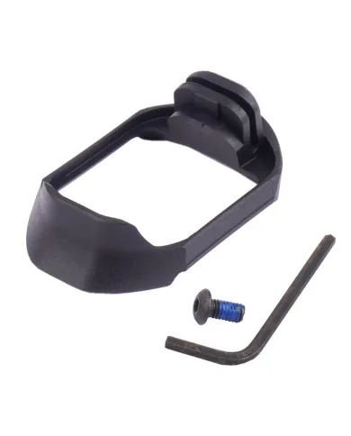 Strike Industries - Lejek GEN5 Magwell do pistoletów Glok 19/23 Gen5