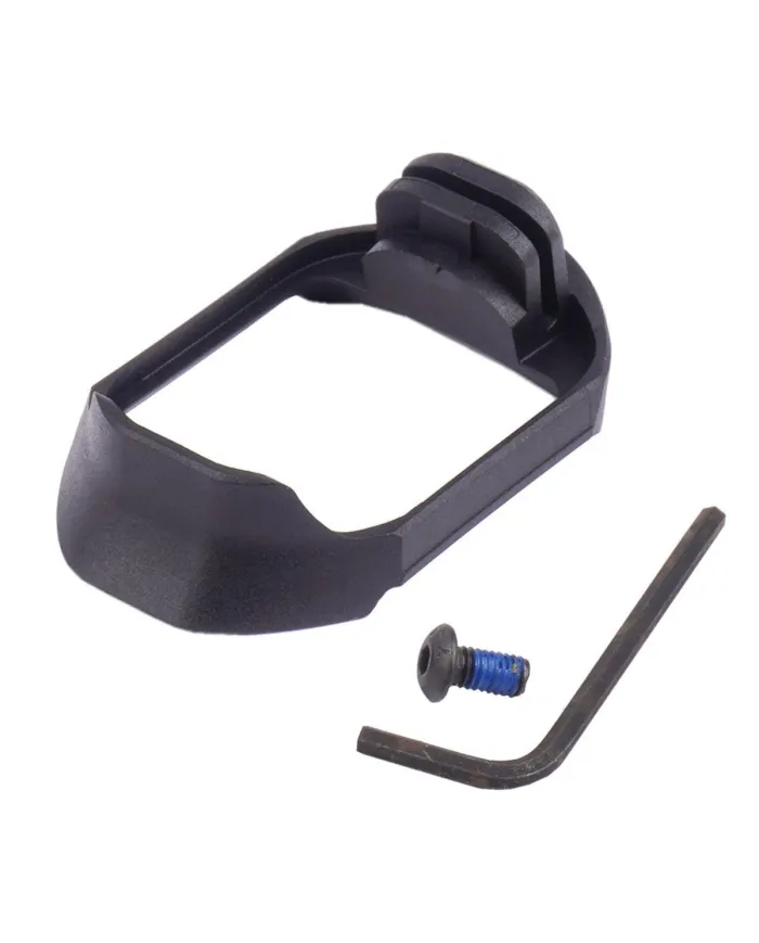 Strike Industries - Lejek GEN5 Magwell do pistoletów Glok 19/23 Gen5