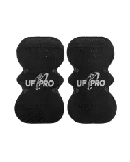 Wkładki ochronne UF PRO 3D Tactical Knee Pads Impact - Black