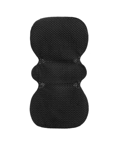 Wkładki ochronne UF PRO 3D Tactical Knee Pads Impact - Black
