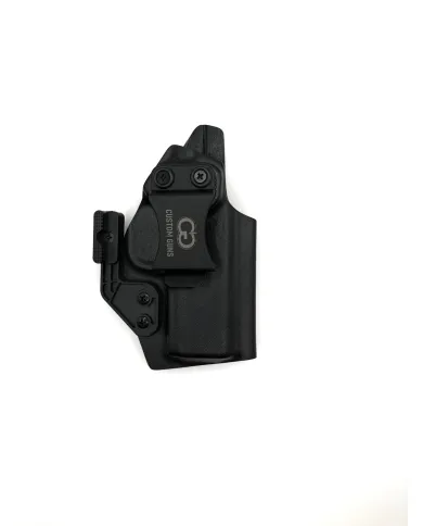 CustomGuns - Kabura Walther PDP IWB