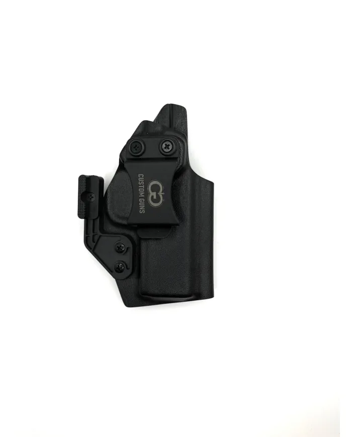 CustomGuns - Kabura Walther PDP IWB