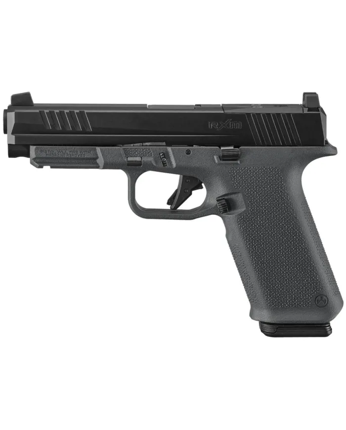 Pistolet Ruger RXM FS 4,5'' - OR - 19444