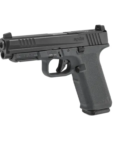 Pistolet Ruger RXM FS 4,5'' - OR - 19444