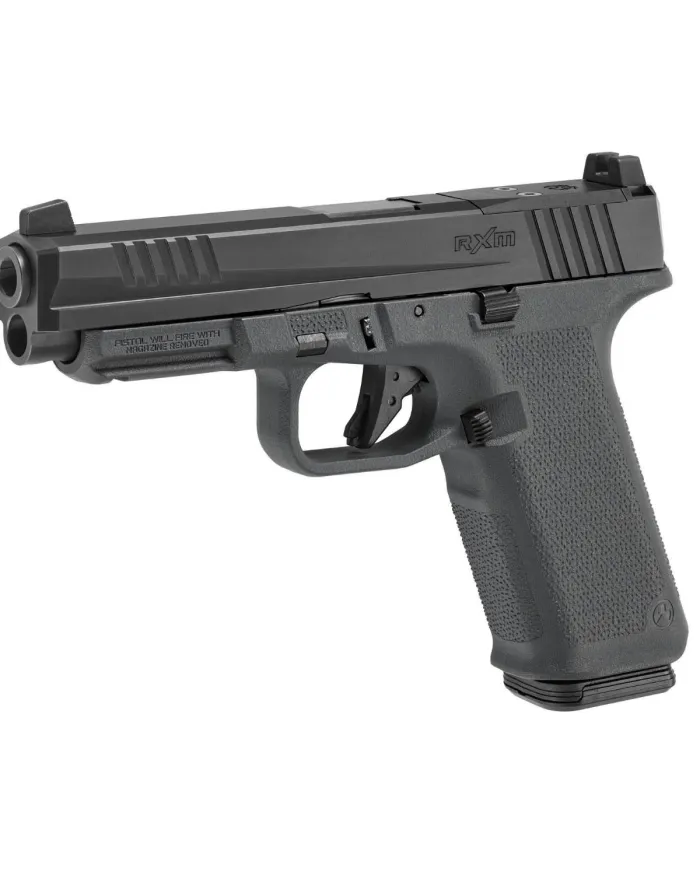 Pistolet Ruger RXM FS 4,5'' - OR - 19444