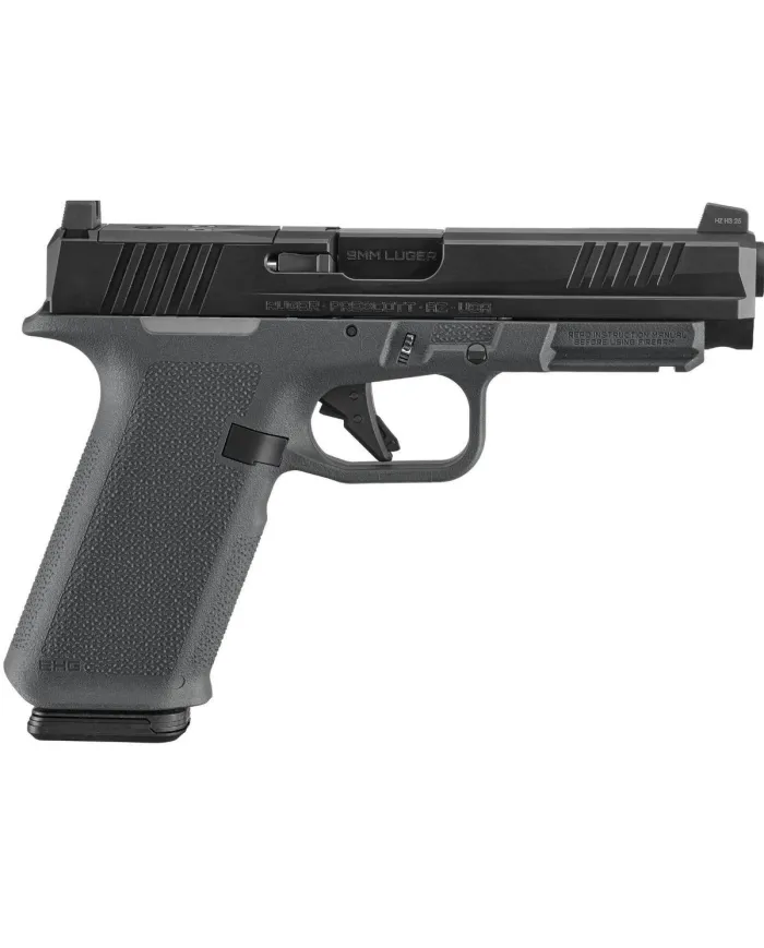 Pistolet Ruger RXM FS 4,5'' - OR - 19444