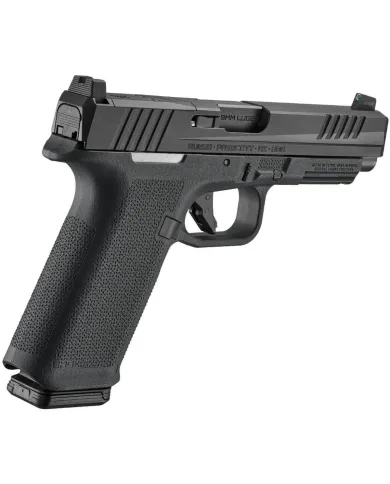 Pistolet Ruger RXM FS 4,5'' - OR - 19444