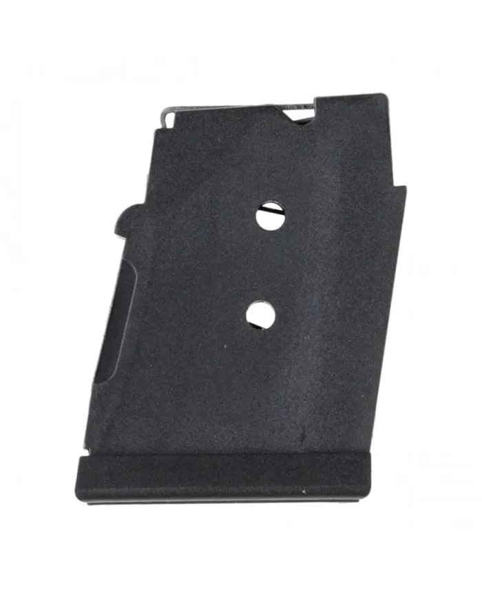 5133-1000-02ND mag. CZ 455/457/452/512 22LR (5) plast.