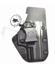 CustomGuns - Kabura HK SFP9 Sport TRS