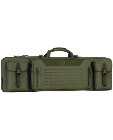 Savior - Torba Double Rifle Bag - OD Green