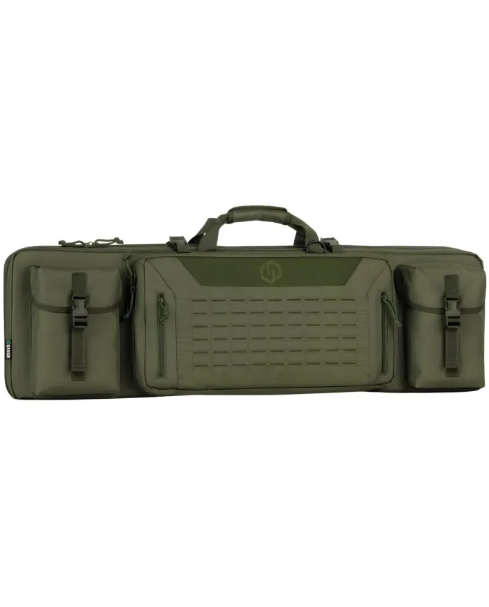 Savior - Torba Double Rifle Bag - OD Green