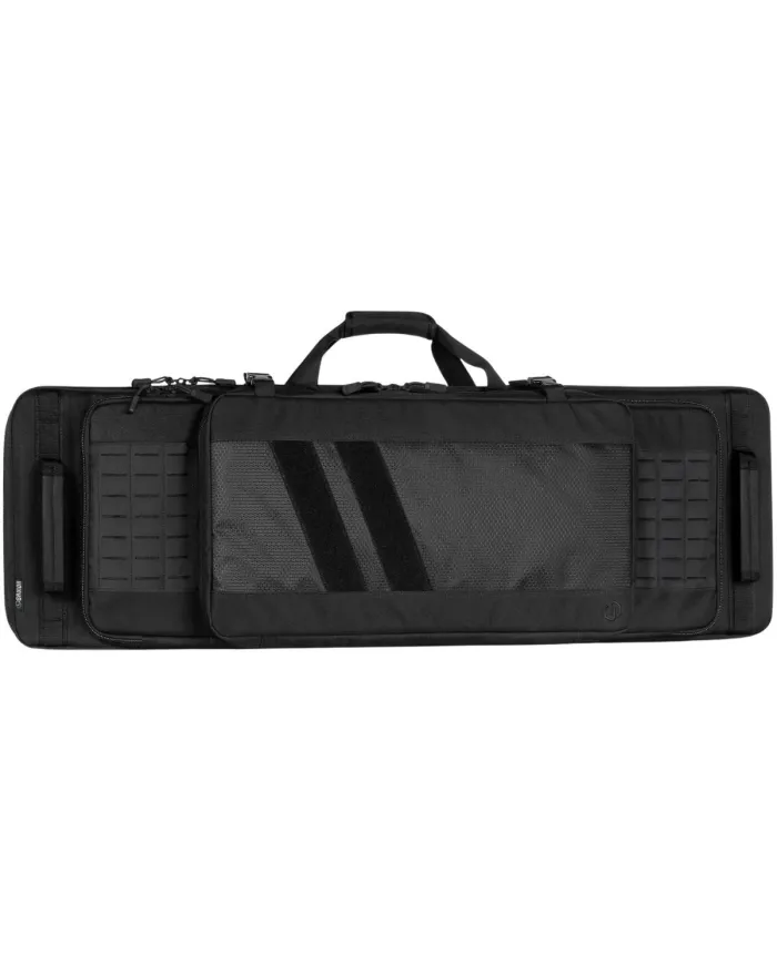Savior - Torba Double Rifle Bag - Black