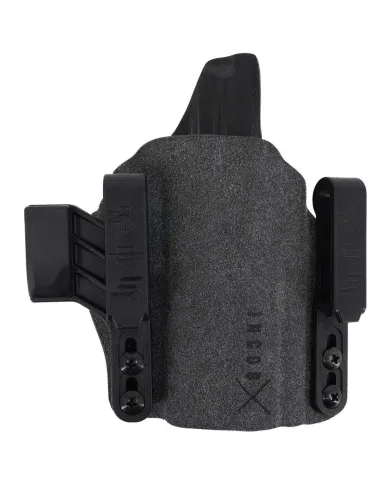 Safariland - Kabura Incog X IWB Springfield Hellcat Pro - Prawa