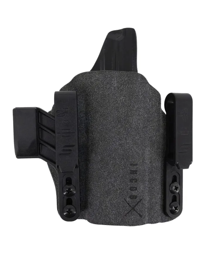 Safariland - Kabura Incog X IWB Springfield Hellcat Pro - Prawa