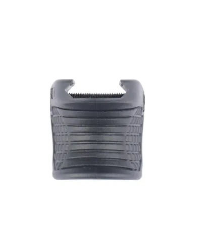 DLG Tactical - Ogranicznik chwytu z gniazdem QD Base - Picatinny - Czarny - DLG-151