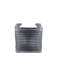 DLG Tactical - Ogranicznik chwytu z gniazdem QD Base - Picatinny - Czarny - DLG-151