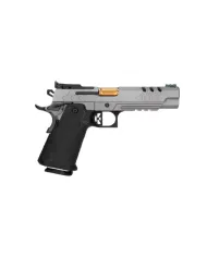 Pistolet samopowtarzalny KIMBER 2K11 STAINLESS TARGET OR (1X17RD)