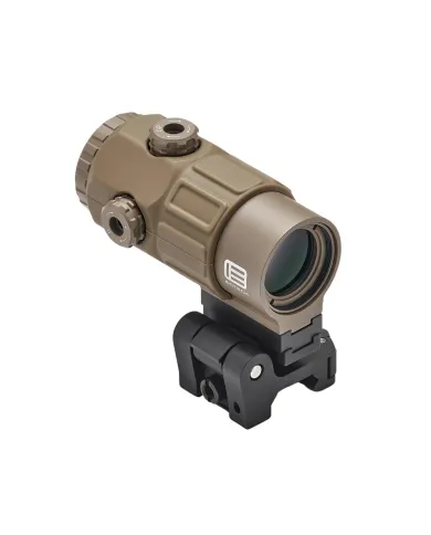 EOTech - Powiększalnik G45 - Tan
