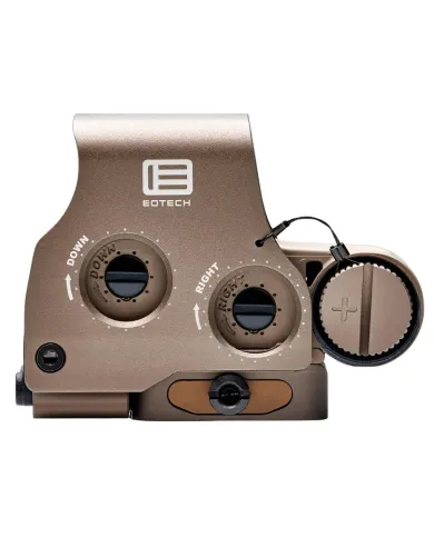 EOTech - Celownik holograficzny EXPS3-2 - Tan