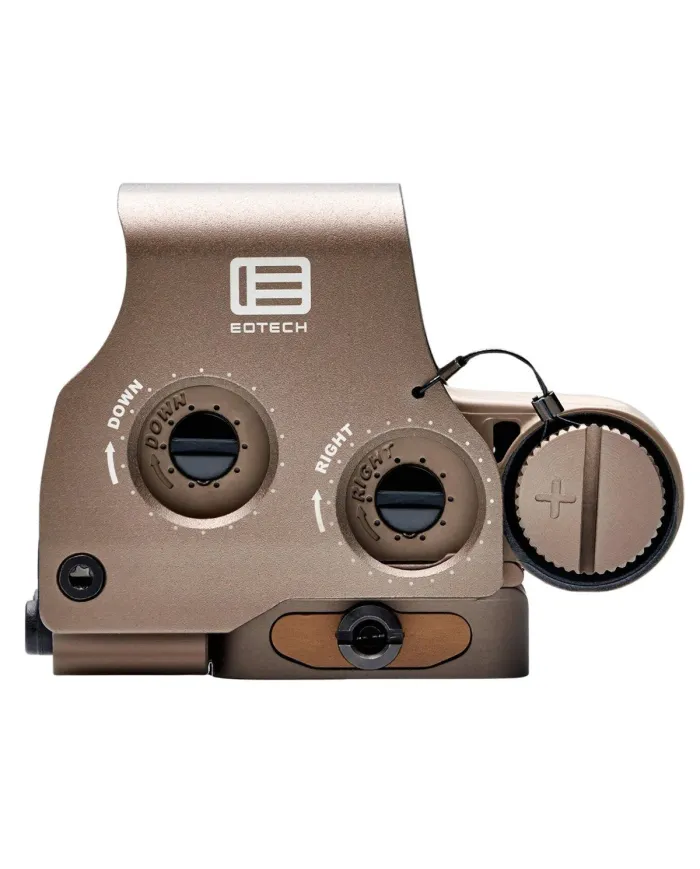 EOTech - Celownik holograficzny EXPS3-2 - Tan