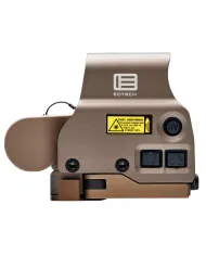 EOTech - Celownik holograficzny EXPS3-2 - Tan