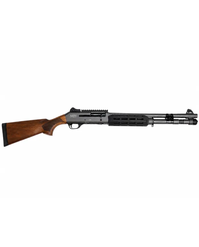 Strzelba ARM-M4 Wood