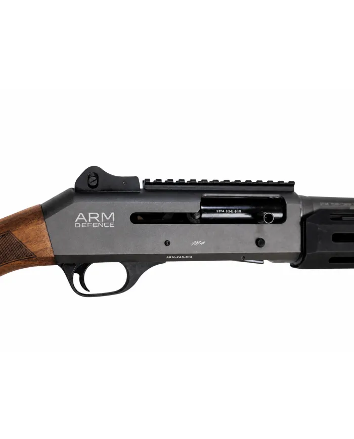 Strzelba ARM-M4 Wood