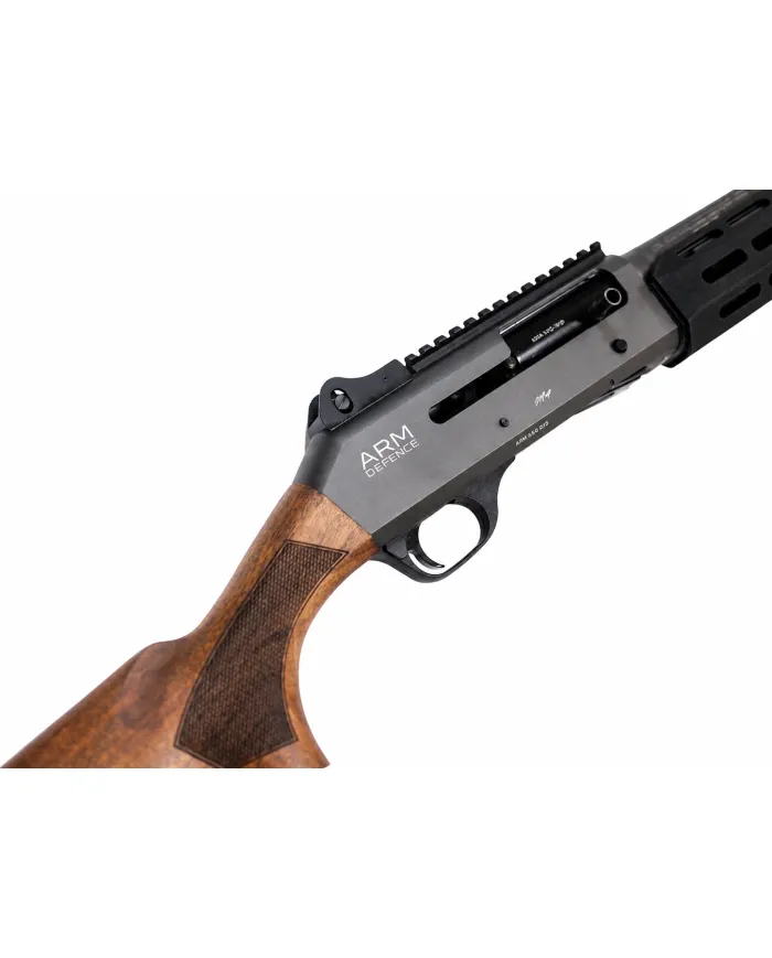 Strzelba ARM-M4 Wood